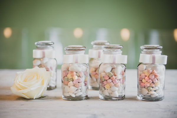 15 Meravigliose Idee Per Le Bomboniere Wedding Wonderland