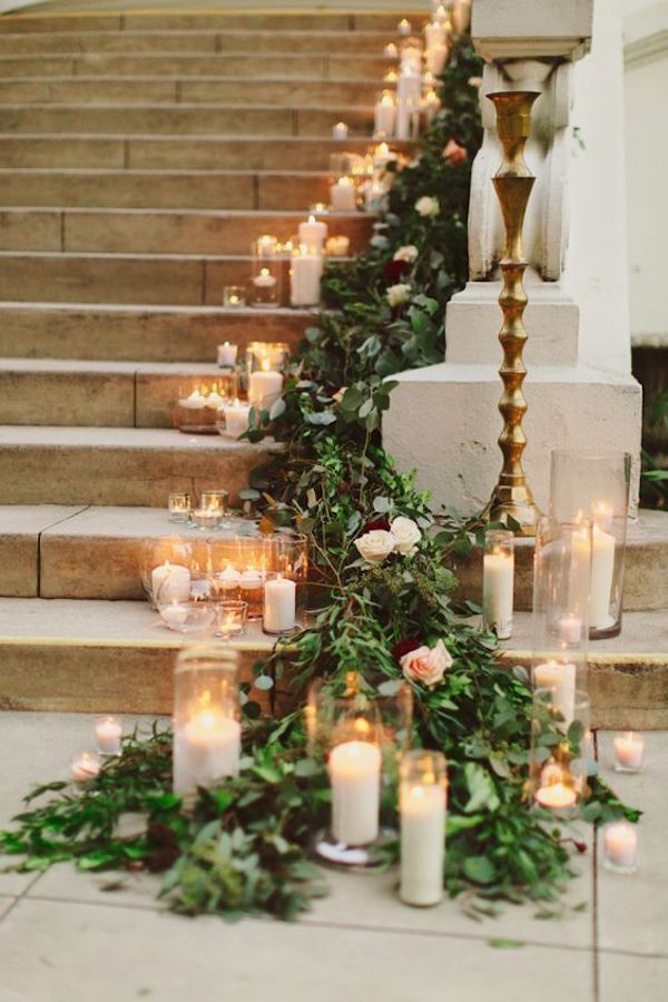 15 Favolose Decorazioni Per Il Matrimonio In Inverno Wedding Wonderland