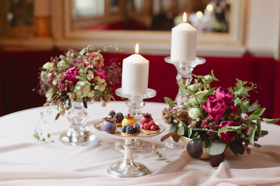 matrimonio raffinato a torino