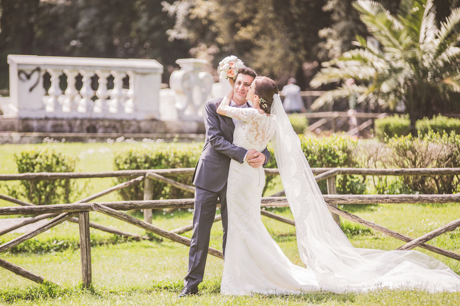 matrimonio vintage a tema infusi e tisane