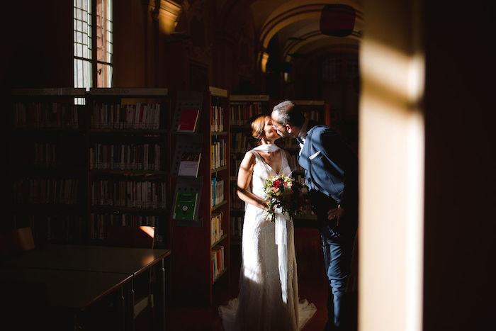 Proposta di matrimonio…cosa fare - Matrimonio a Bologna Blog