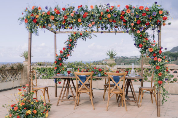 Matrimonio a Tema - Idee e Consigli - Sposarsi in Calabria